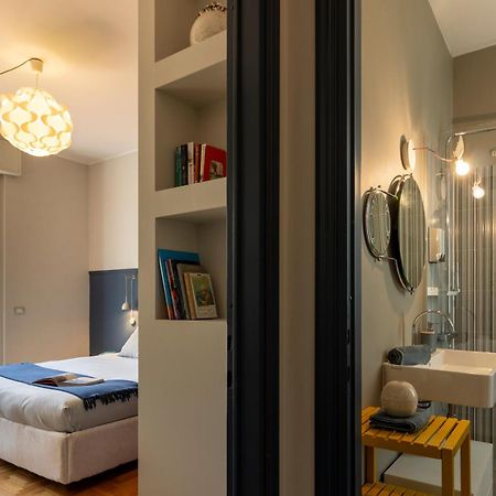 Ferienwohnung Cosy In The Park Como Exterior foto